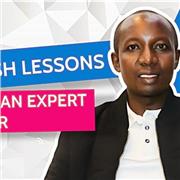 Native English tutor with 15 years experience offering private English lessons for children and adults in Nairobi.